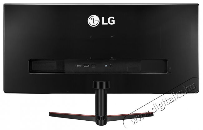 LG 29UM69G UltraWide LED IPS monitor Iroda és számítástechnika - Monitor - 21:9 Ultrawide monitor - 326010