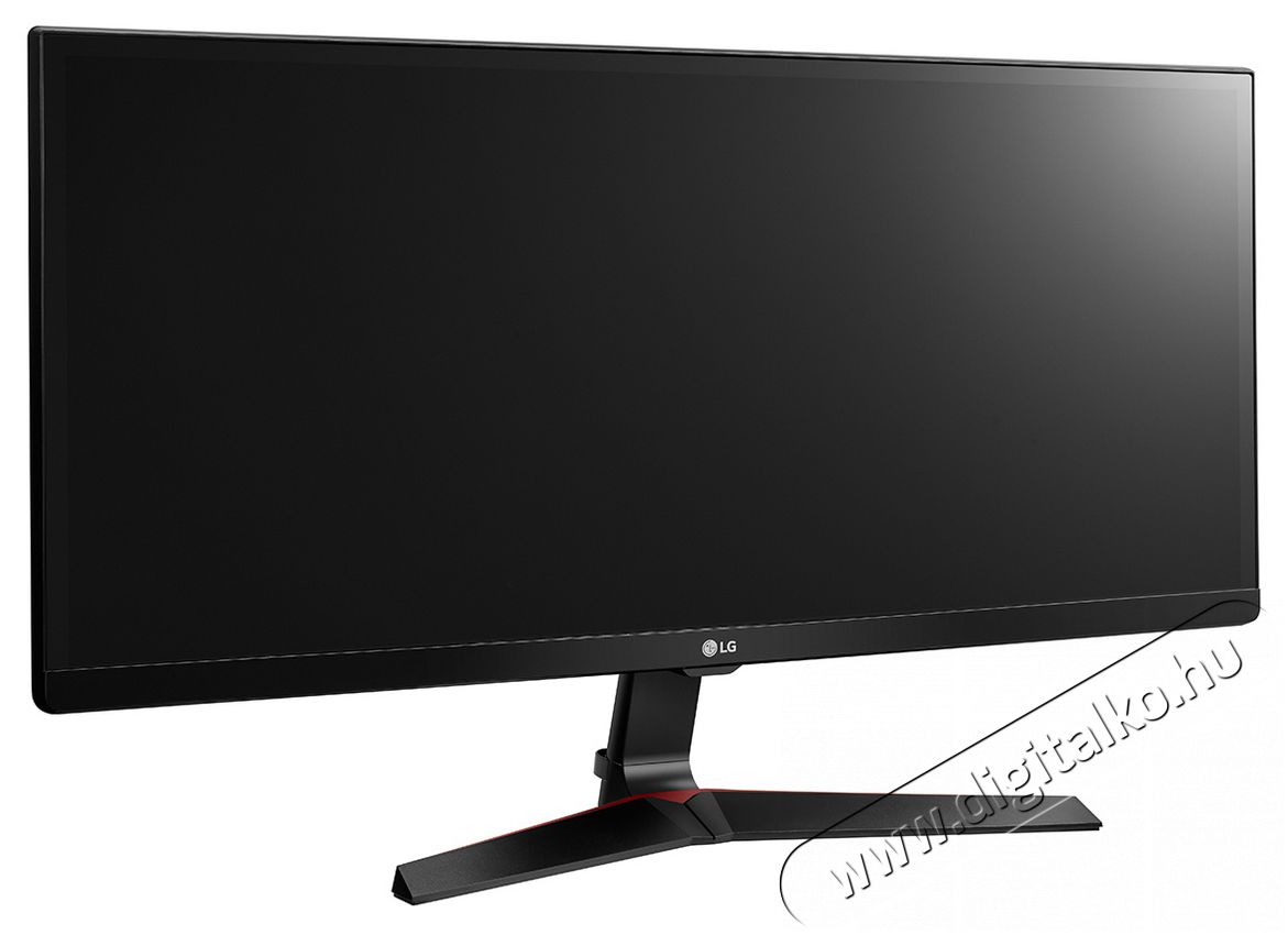 LG 29UM69G UltraWide LED IPS monitor Iroda és számítástechnika - Monitor - 21:9 Ultrawide monitor - 326010