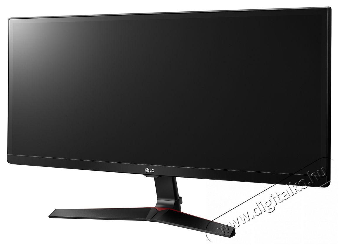 LG 29UM69G UltraWide LED IPS monitor Iroda és számítástechnika - Monitor - 21:9 Ultrawide monitor - 326010