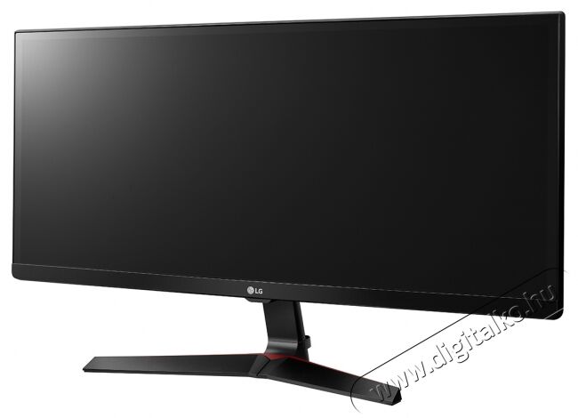 LG 29UM69G UltraWide LED IPS monitor Iroda és számítástechnika - Monitor - 21:9 Ultrawide monitor - 326010