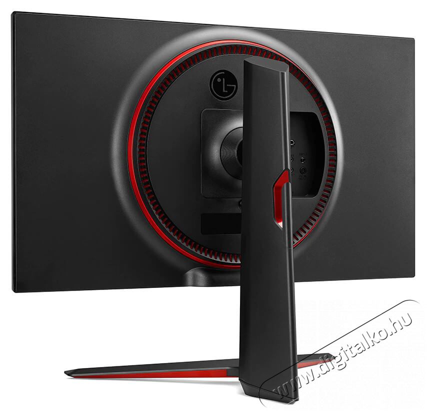 LG 27GN850-B Monitor Iroda és számítástechnika - Monitor - Monitor - 367868