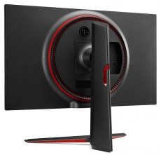 LG 27GN850-B Monitor Iroda és számítástechnika - Monitor - Monitor - 367868