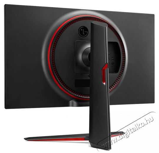 LG 27GN850-B Monitor Iroda és számítástechnika - Monitor - Monitor - 367868