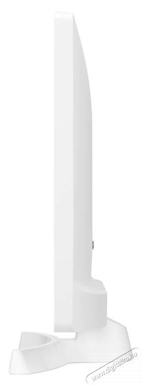 LG 24TL510V-WZ HD Ready LED televízió-monitor - fehér Iroda és számítástechnika - Monitor - Monitor és TV egyben - 367889