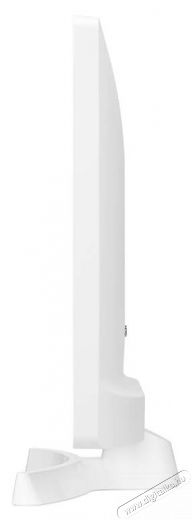 LG 24TL510V-WZ HD Ready LED televízió-monitor - fehér Iroda és számítástechnika - Monitor - Monitor és TV egyben - 367889