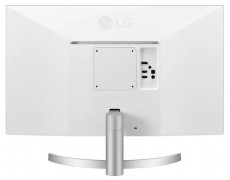 LG 27UL500-W 4K IPS LED monitor - fehér Iroda és számítástechnika - Monitor - Monitor - 367897
