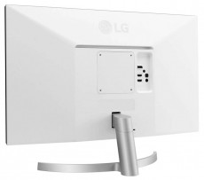 LG 27UL500-W 4K IPS LED monitor - fehér Iroda és számítástechnika - Monitor - Monitor - 367897