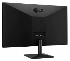 LG 27MK430H-B Full HD LED IPS monitor Iroda és számítástechnika - Monitor - Monitor - 367891