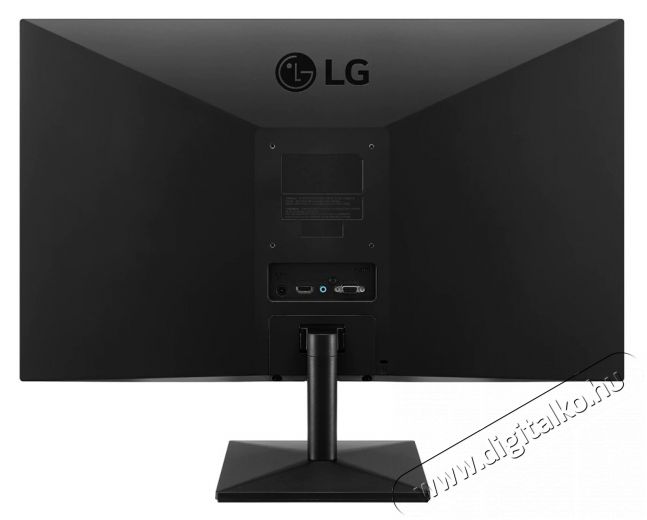 LG 27MK430H-B Full HD LED IPS monitor Iroda és számítástechnika - Monitor - Monitor - 367891