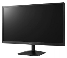 LG 27MK430H-B Full HD LED IPS monitor Iroda és számítástechnika - Monitor - Monitor - 367891