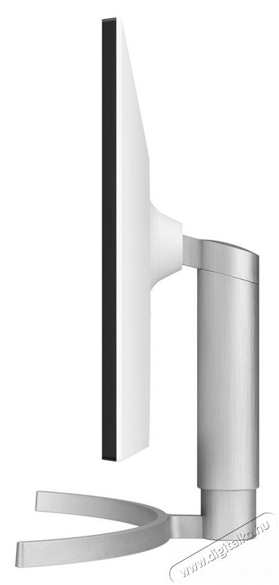 LG 27UL550-W 4K IPS LED monitor - fehér Iroda és számítástechnika - Monitor - Monitor - 367898