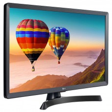 LG 28TN515V-PZ HD Ready LED televízió-monitor Televíziók - LED televízió - 720p HD Ready felbontású - 367857