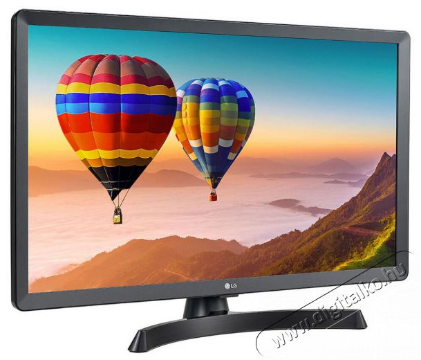 LG 28TN515V-PZ HD Ready LED televízió-monitor Televíziók - LED televízió - 720p HD Ready felbontású - 367857