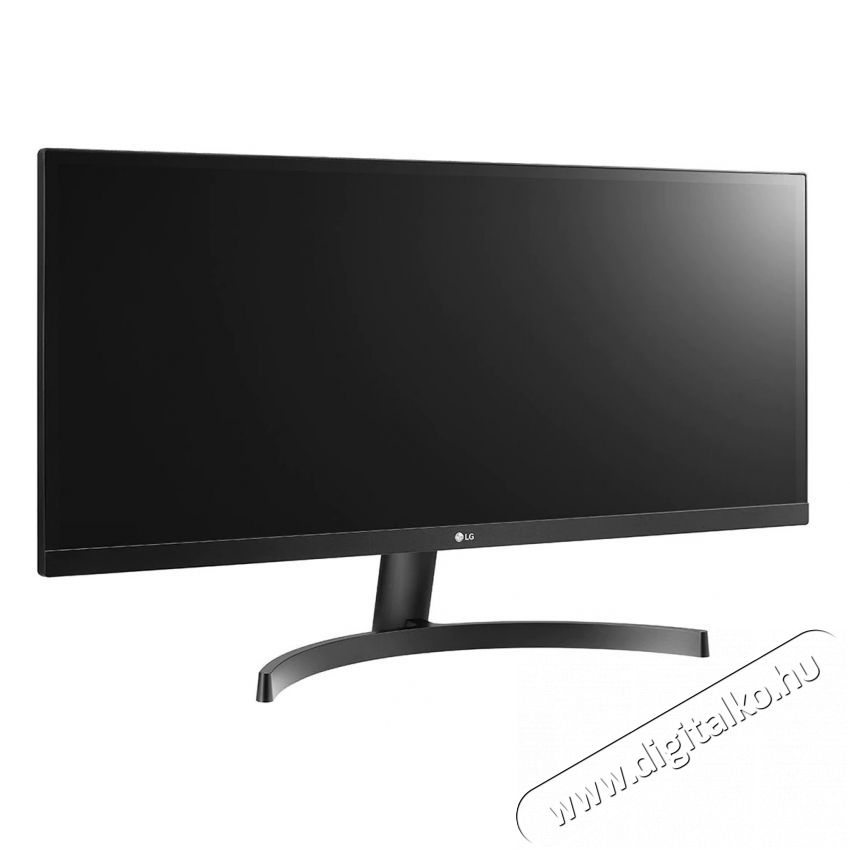 LG 29WL500-B LED IPS Ultrawide monitor Iroda és számítástechnika - Monitor - 21:9 Ultrawide monitor - 367860