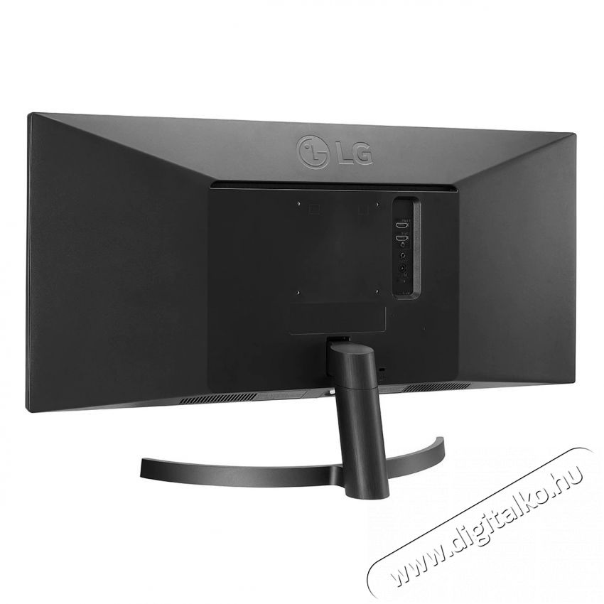 LG 29WL500-B LED IPS Ultrawide monitor Iroda és számítástechnika - Monitor - 21:9 Ultrawide monitor - 367860