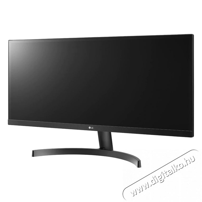LG 29WL500-B LED IPS Ultrawide monitor Iroda és számítástechnika - Monitor - 21:9 Ultrawide monitor - 367860