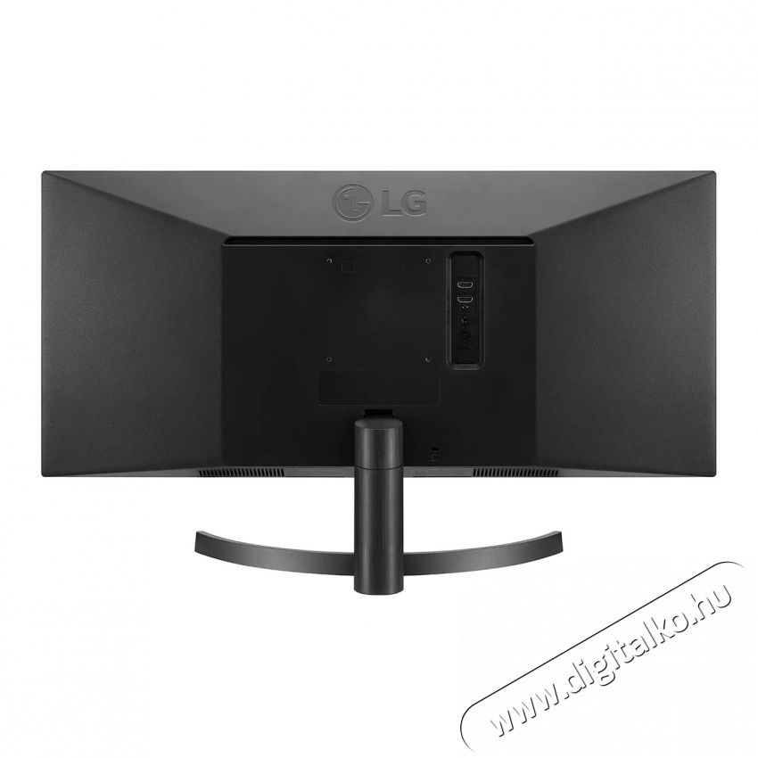 LG 29WL500-B LED IPS Ultrawide monitor Iroda és számítástechnika - Monitor - 21:9 Ultrawide monitor - 367860