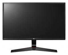 LG 27MP59G-P HDMI DisplayPort LED gamer monitor Újdonságok - Új termékek - 367859