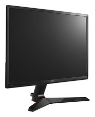 LG 27MP59G-P HDMI DisplayPort LED gamer monitor Újdonságok - Új termékek - 367859
