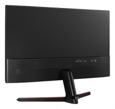 LG 27MP59G-P HDMI DisplayPort LED gamer monitor Újdonságok - Új termékek - 367859