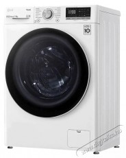 LG F2DV5S7S0E elöltöltős mosógép gőz funkcióval Háztartás / Otthon / Kültér - Mosógép / szárítógép - Elöltöltős normál (60cm-ig) mosógép - 366001