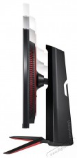LG 27GN650-B monitor Iroda és számítástechnika - Monitor - Monitor - 377703