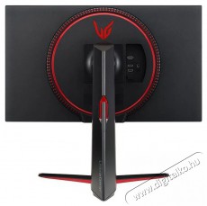 LG 27GN650-B monitor Iroda és számítástechnika - Monitor - Monitor - 377703