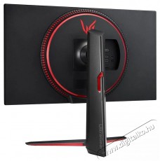 LG 27GN650-B monitor Iroda és számítástechnika - Monitor - Monitor - 377703