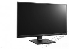 LG 27 27BK550Y LED HDMI monitor Iroda és számítástechnika - Monitor - Monitor - 379624