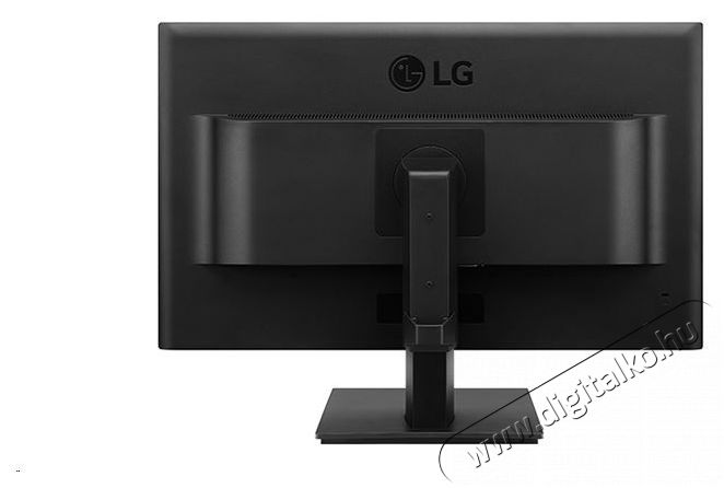 LG 27 27BK550Y LED HDMI monitor Iroda és számítástechnika - Monitor - Monitor - 379624