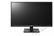 LG 27 27BK550Y LED HDMI monitor Iroda és számítástechnika - Monitor - Monitor - 379624