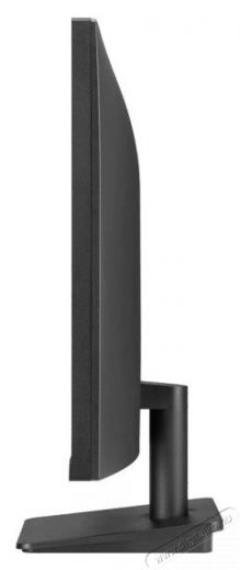 LG 27 27MP400-B FHD IPS HDMI/VGA monitor Iroda és számítástechnika - Monitor - Monitor - 379625