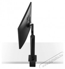 LG 27QN880-B 27 monitor Iroda &eacute;s sz&aacute;m&iacute;t&aacute;stechnika - Monitor - Monitor - 380780
