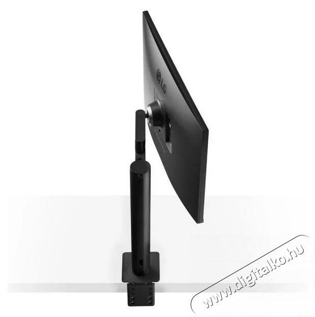 LG 27QN880-B 27 monitor Iroda &eacute;s sz&aacute;m&iacute;t&aacute;stechnika - Monitor - Monitor - 380780