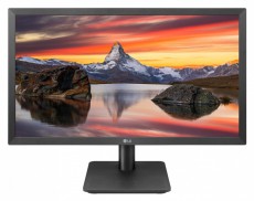 LG 21,5 22MP410-B FHD VA HDMI/VGA Monitor Iroda és számítástechnika - Monitor - Monitor - 385495