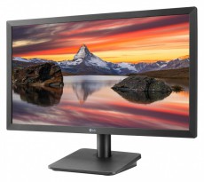 LG 21,5 22MP410-B FHD VA HDMI/VGA Monitor Iroda és számítástechnika - Monitor - Monitor - 385495
