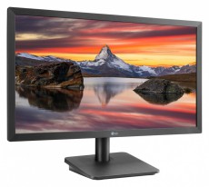 LG 21,5 22MP410-B FHD VA HDMI/VGA Monitor Iroda és számítástechnika - Monitor - Monitor - 385495