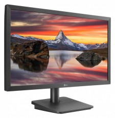 LG 21,5 22MP410-B FHD VA HDMI/VGA Monitor Iroda és számítástechnika - Monitor - Monitor - 385495