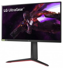 LG G-Sync Gamer monitor Iroda &eacute;s sz&aacute;m&iacute;t&aacute;stechnika - Monitor - Monitor - 385610