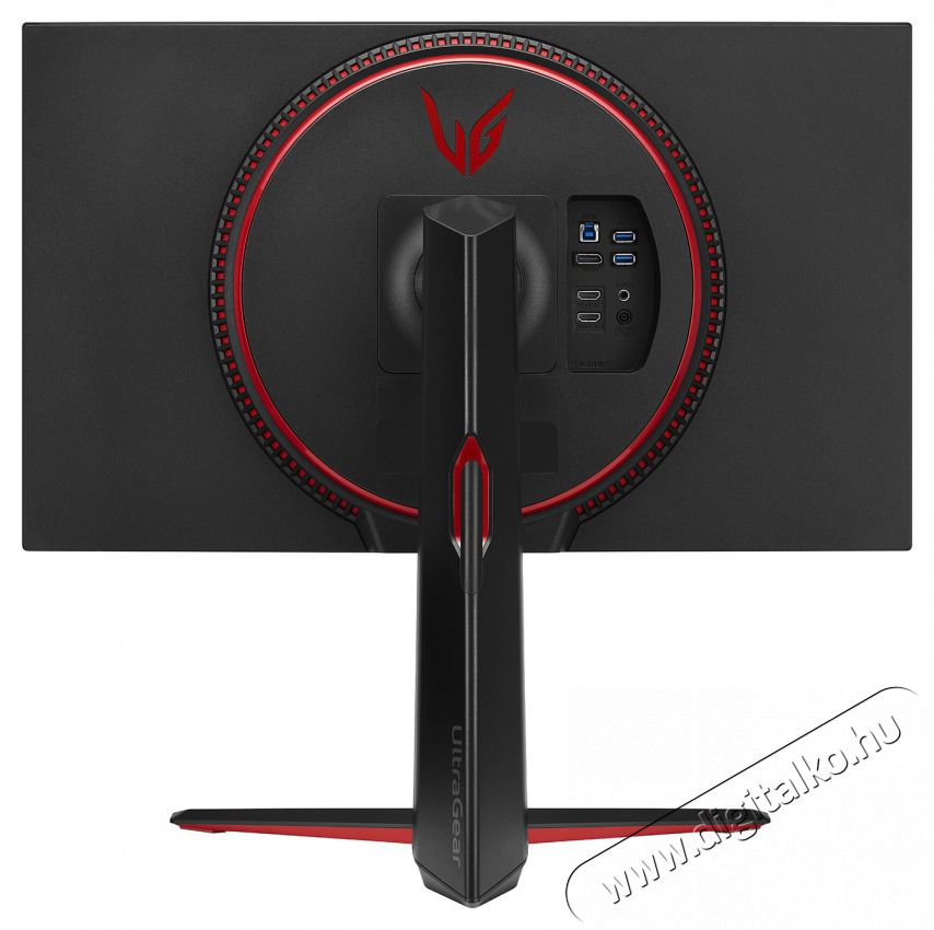 LG G-Sync Gamer monitor Iroda &eacute;s sz&aacute;m&iacute;t&aacute;stechnika - Monitor - Monitor - 385610