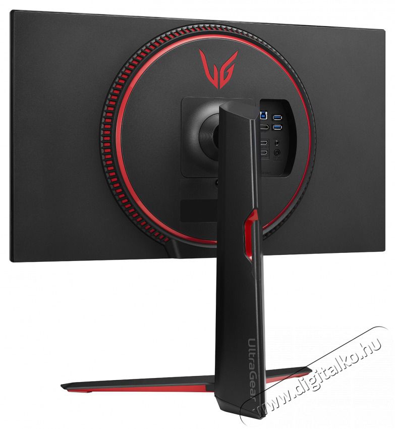 LG G-Sync Gamer monitor Iroda &eacute;s sz&aacute;m&iacute;t&aacute;stechnika - Monitor - Monitor - 385610