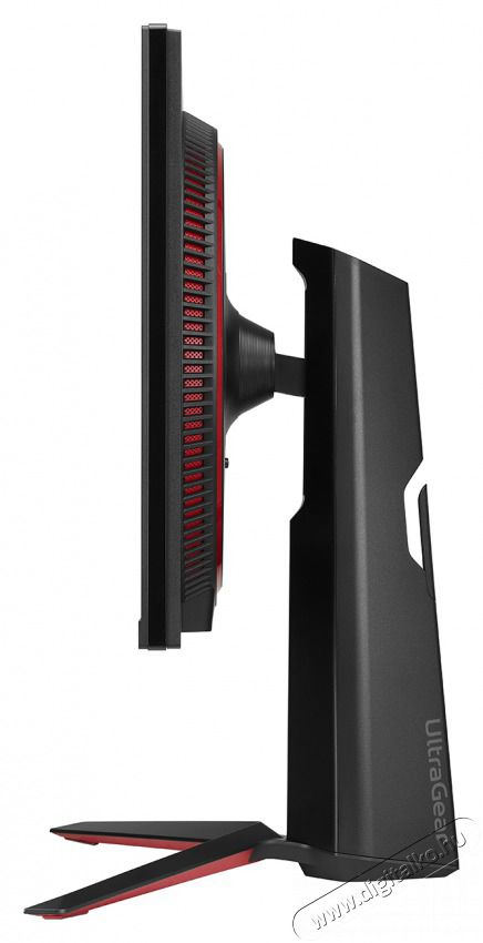 LG G-Sync Gamer monitor Iroda &eacute;s sz&aacute;m&iacute;t&aacute;stechnika - Monitor - Monitor - 385610