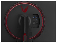 LG G-Sync Gamer monitor Iroda &eacute;s sz&aacute;m&iacute;t&aacute;stechnika - Monitor - Monitor - 385610