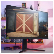 LG G-Sync Gamer monitor Iroda &eacute;s sz&aacute;m&iacute;t&aacute;stechnika - Monitor - Monitor - 385610