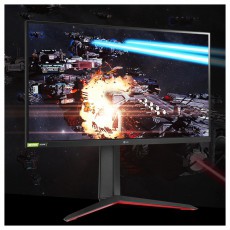 LG G-Sync Gamer monitor Iroda &eacute;s sz&aacute;m&iacute;t&aacute;stechnika - Monitor - Monitor - 385610