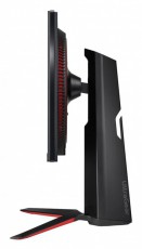 LG 24GN650-B gamer monitor Iroda és számítástechnika - Monitor - Monitor - 377704