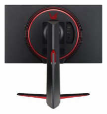 LG 24GN650-B gamer monitor Iroda és számítástechnika - Monitor - Monitor - 377704