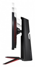 LG 24GN650-B gamer monitor Iroda és számítástechnika - Monitor - Monitor - 377704
