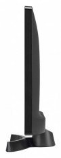 LG 23,6 24TQ510S-PZ HD ready LED Smart fekete TV-monitor Iroda és számítástechnika - Monitor - Monitor és TV egyben - 397817