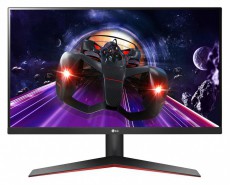 LG 24MP60G-B.AEU Monitor Iroda és számítástechnika - Monitor - Monitor - 399840
